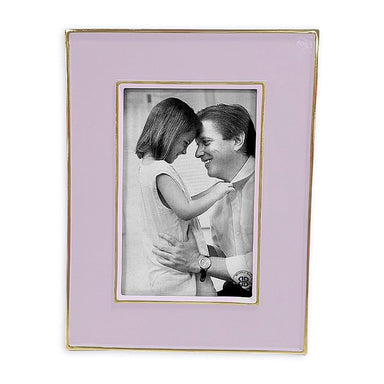 Beatriz Ball Picture Frames Beatriz Ball FRAME Encanto Jason  4 x 6  (Lilac)