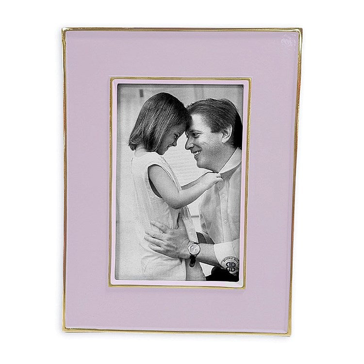 Beatriz Ball Picture Frames Beatriz Ball FRAME Encanto Jason  4 x 6  (Lilac)