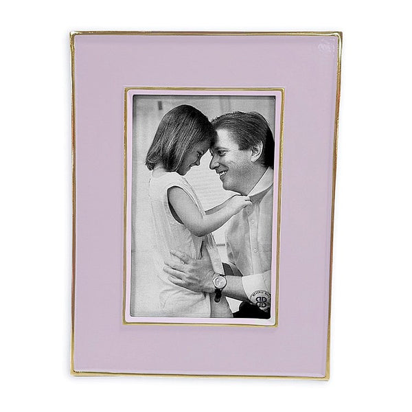 Beatriz Ball Picture Frames Beatriz Ball FRAME Encanto Jason  4 x 6  (Lilac)