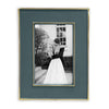 Beatriz Ball Picture Frames Beatriz Ball FRAME Encanto Jason  4 x 6 (Midnight)