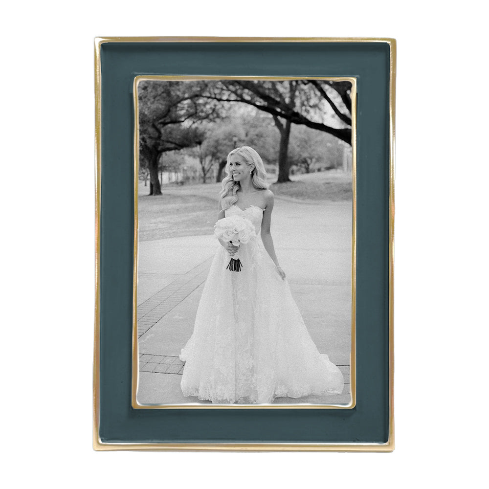 Beatriz Ball Picture Frames Beatriz Ball FRAME Encanto Jason 4 x 6 (Midnight)