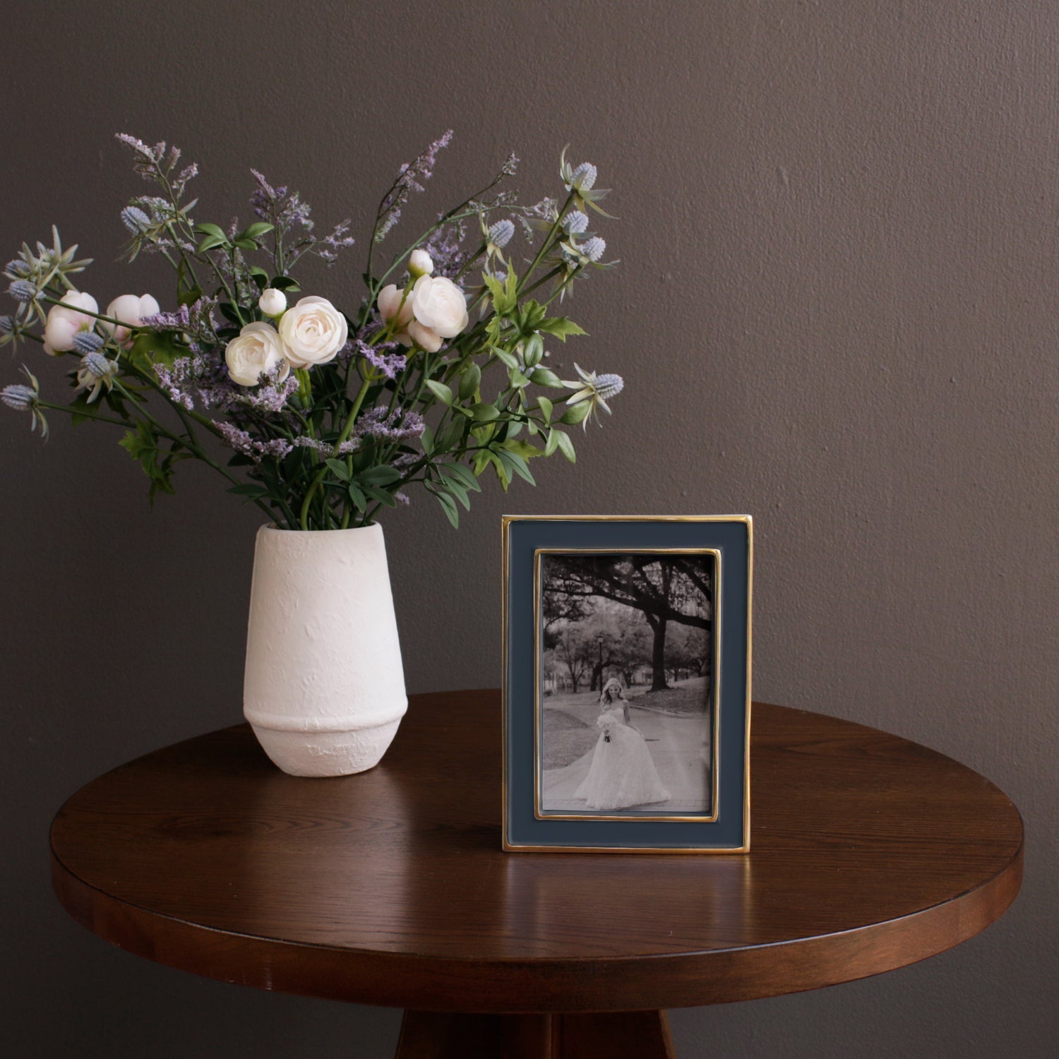 Beatriz Ball Picture Frames Beatriz Ball FRAME Encanto Jason 4 x 6 (Midnight)