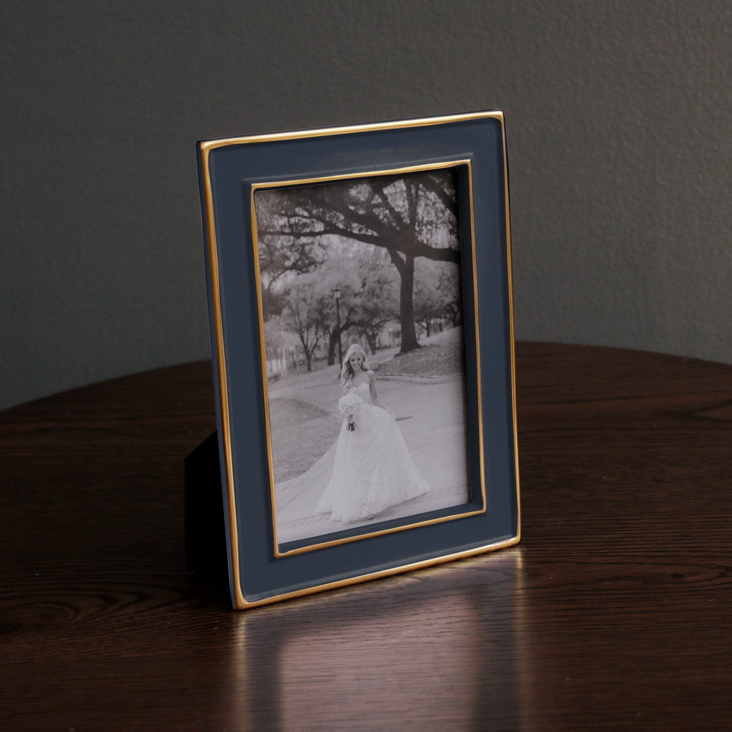 Beatriz Ball Picture Frames Beatriz Ball FRAME Encanto Jason 4 x 6 (Midnight)