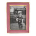 Beatriz Ball Picture Frames Beatriz Ball FRAME Encanto Jason 4 x 6 (Pink)
