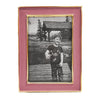Beatriz Ball Picture Frames Beatriz Ball FRAME Encanto Jason 4 x 6 (Pink)
