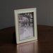 Beatriz Ball Picture Frames Beatriz Ball FRAME Encanto Jason 4 x 6 (Slate)