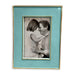 Beatriz Ball Picture Frames Beatriz Ball FRAME Encanto Jason  4 x 6  (Turquoise)