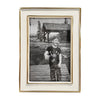 Beatriz Ball Picture Frames Beatriz Ball FRAME Encanto Jason 4 x 6 Wide (Cream)