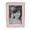 Beatriz Ball Picture Frames Beatriz Ball FRAME Encanto Jason 4 x 6 Wide (Lilac)