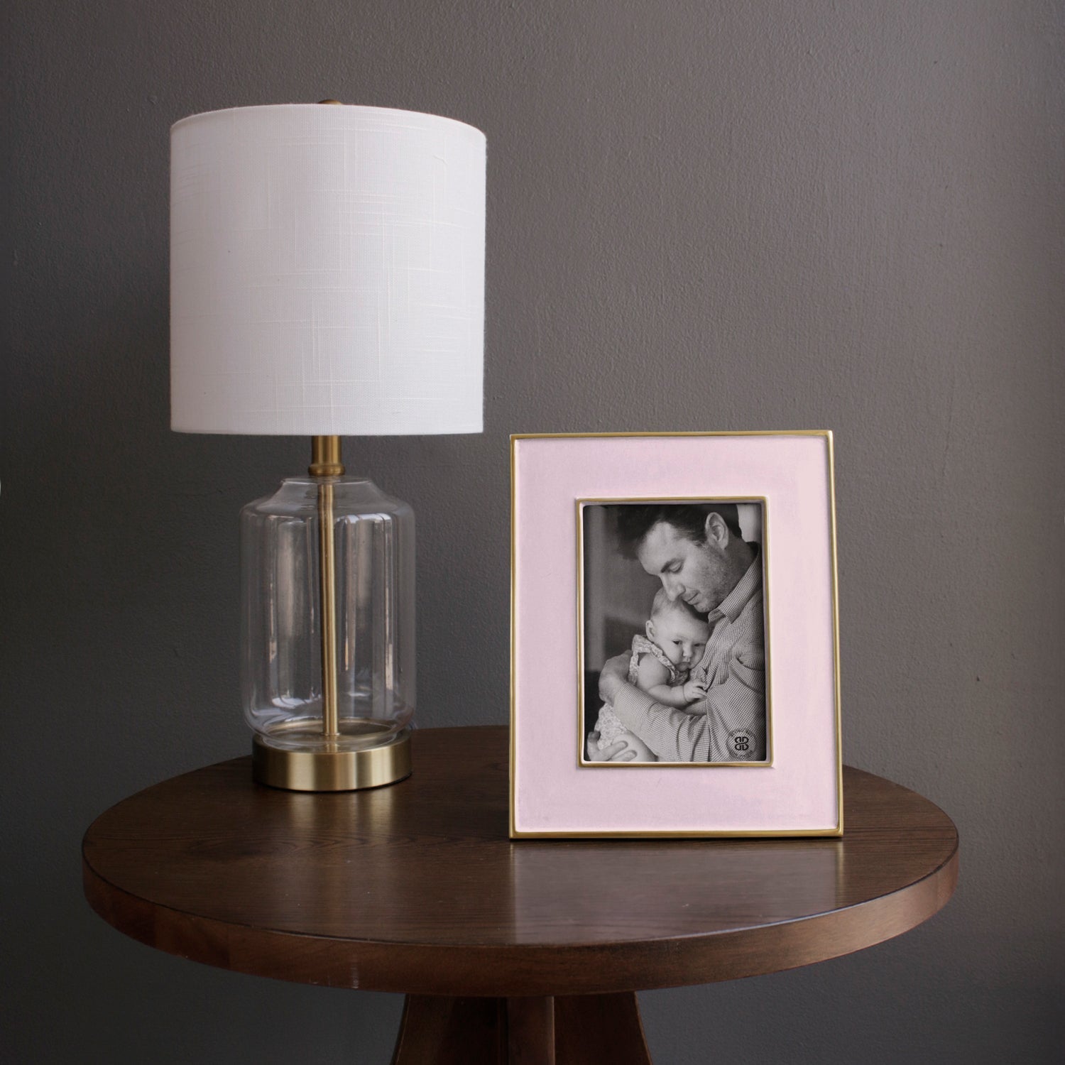Beatriz Ball Picture Frames Beatriz Ball FRAME Encanto Jason  5 x 7 (Camellia)