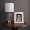 Beatriz Ball Picture Frames Beatriz Ball FRAME Encanto Jason  5 x 7 (Camellia)