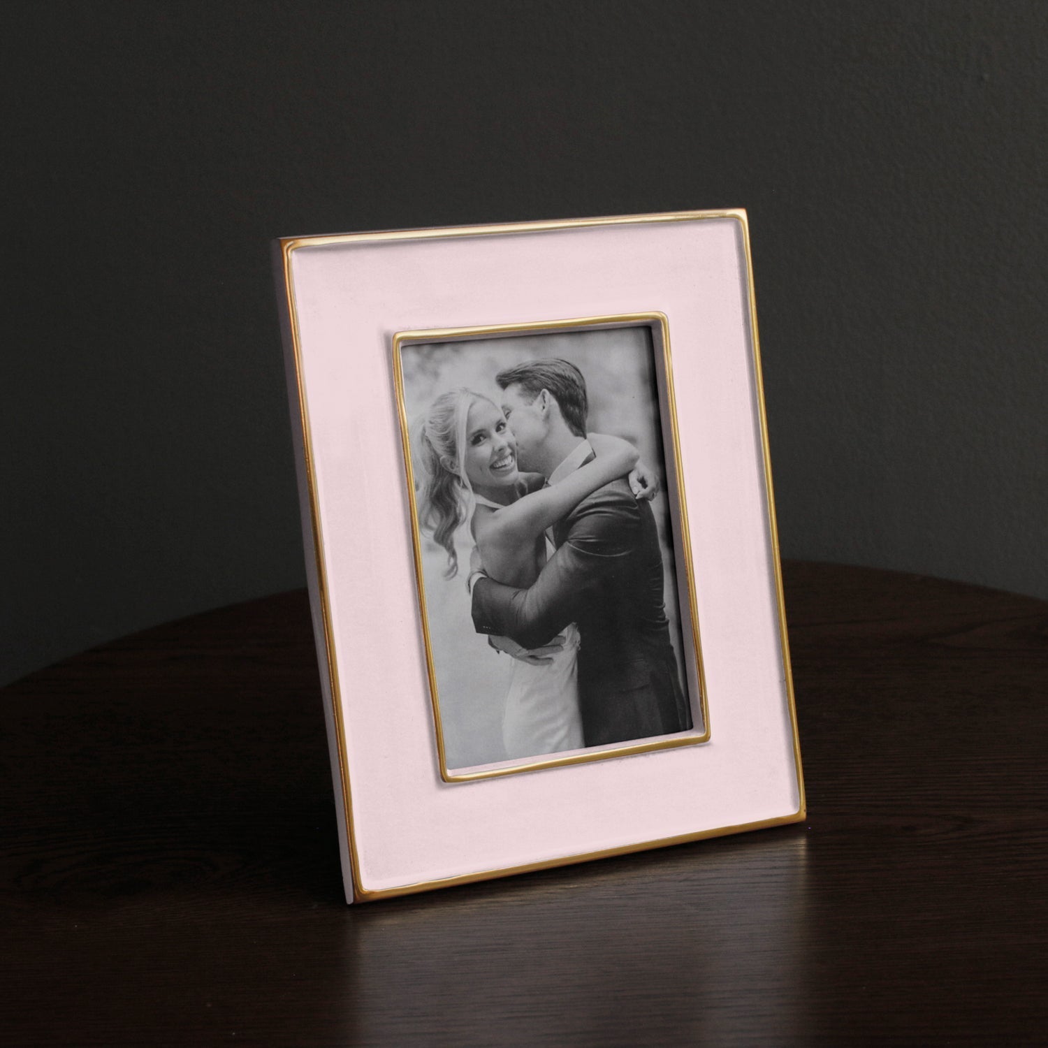Beatriz Ball Picture Frames Beatriz Ball FRAME Encanto Jason  5 x 7 (Camellia)