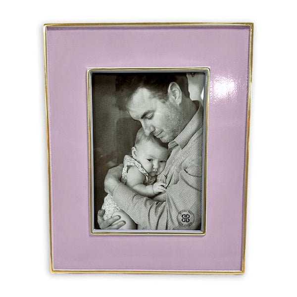 Beatriz Ball Picture Frames Beatriz Ball FRAME Encanto Jason  5 x 7  (Lilac)