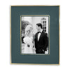 Beatriz Ball Picture Frames Beatriz Ball FRAME Encanto Jason  5 x 7 (Midnight)