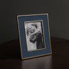 Beatriz Ball Picture Frames Beatriz Ball FRAME Encanto Jason  5 x 7 (Midnight)