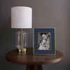Beatriz Ball Picture Frames Beatriz Ball FRAME Encanto Jason  5 x 7 (Midnight)