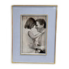 Beatriz Ball Picture Frames Beatriz Ball FRAME Encanto Jason  5 x 7  (Periwinkle)
