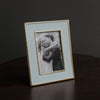 Beatriz Ball Picture Frames Beatriz Ball FRAME Encanto Jason  5 x 7 (Slate)