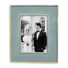 Beatriz Ball Picture Frames Beatriz Ball FRAME Encanto Jason  5 x 7 (Slate)