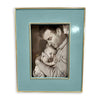 Beatriz Ball Picture Frames Beatriz Ball FRAME Encanto Jason  5 x 7  (Turquoise)