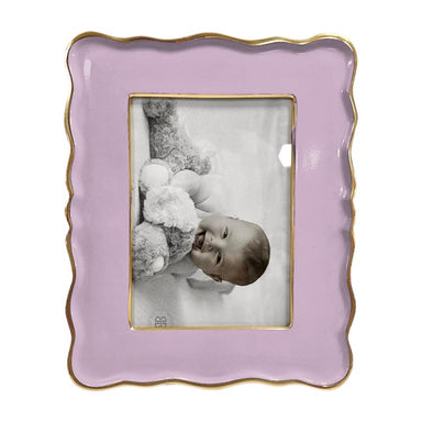 Beatriz Ball Picture Frames Beatriz Ball FRAME Encanto Rea 5x7 (Lilac)