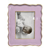 Beatriz Ball Picture Frames Beatriz Ball FRAME Encanto Rea 5x7 (Lilac)