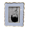 Beatriz Ball Picture Frames Beatriz Ball FRAME Encanto Rea 5x7 (Periwinkle)