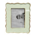 Beatriz Ball Picture Frames Beatriz Ball FRAME Encanto Rea 5x7 (Pistachio)