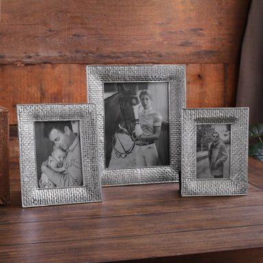 Beatriz Ball Picture Frames Beatriz Ball FRAME Nassau 5 x 7 Frame