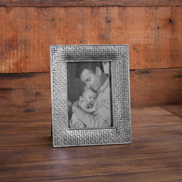 Beatriz Ball Picture Frames Beatriz Ball FRAME Nassau 5 x 7 Frame