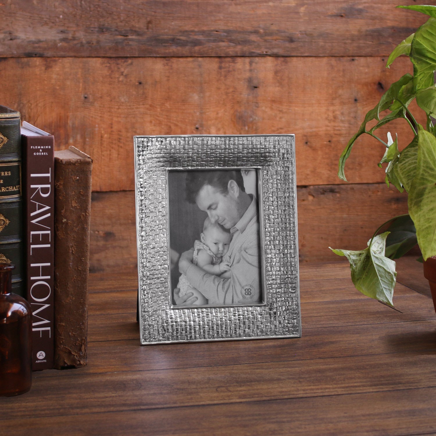 Beatriz Ball Picture Frames Beatriz Ball FRAME Nassau 5 x 7 Frame