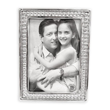 Beatriz Ball Picture Frames Beatriz Ball FRAME Perla Frame 5x7