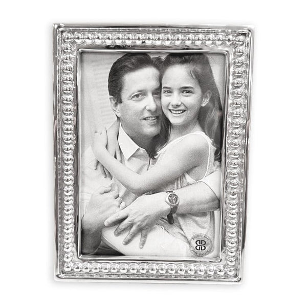 Beatriz Ball Picture Frames Beatriz Ball FRAME Perla Frame 5x7