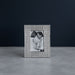 Beatriz Ball Picture Frames Beatriz Ball FRAME Rattan 4 X 6