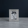 Beatriz Ball Picture Frames Beatriz Ball FRAME Rattan 4 X 6