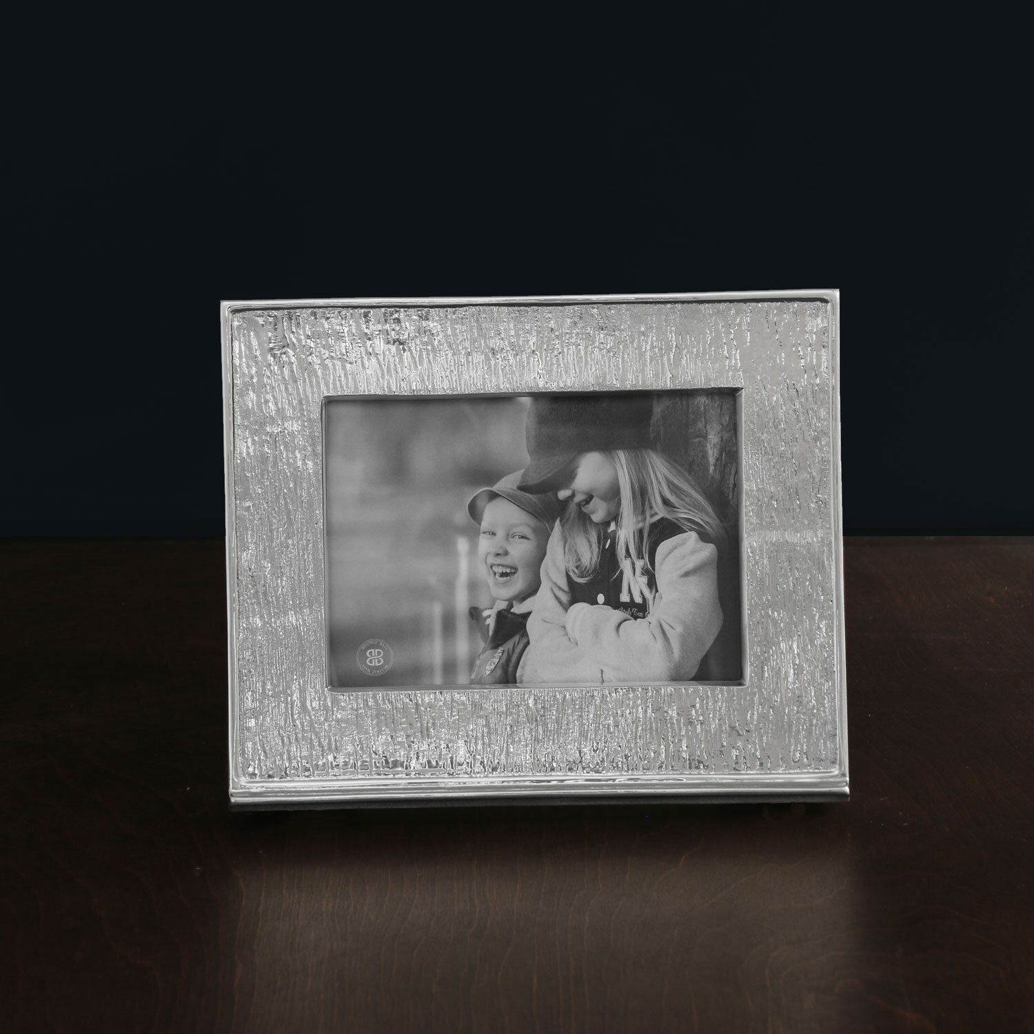 Beatriz Ball Picture Frames Beatriz Ball FRAME Strie 5 x 7