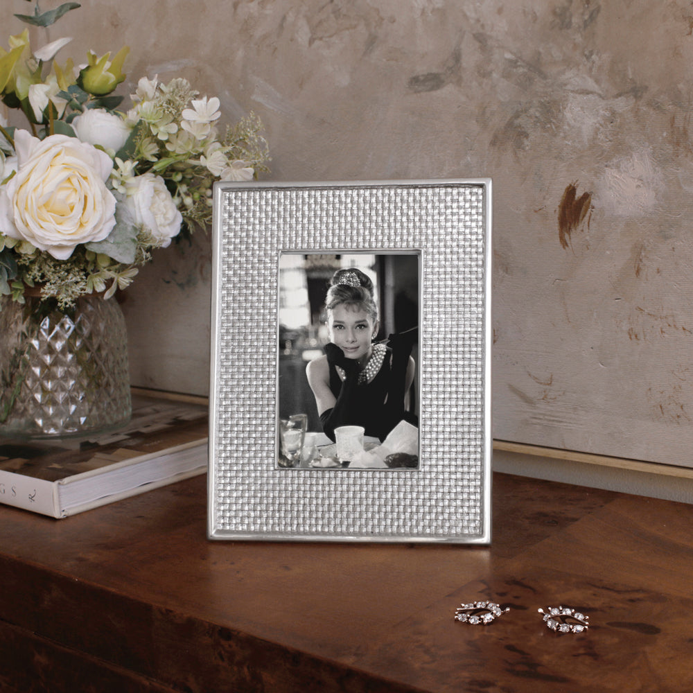 Beatriz Ball Picture Frames Beatriz Ball FRAME Tiffany 4 x 6
