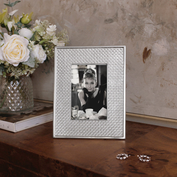 Beatriz Ball Picture Frames Beatriz Ball FRAME Tiffany 4 x 6