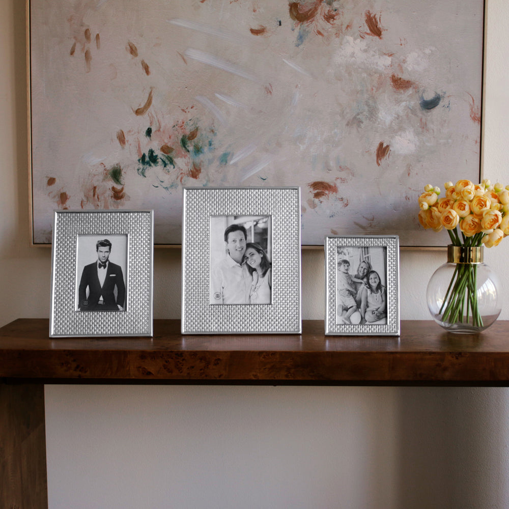 Beatriz Ball Picture Frames Beatriz Ball FRAME Tiffany 4 x 6
