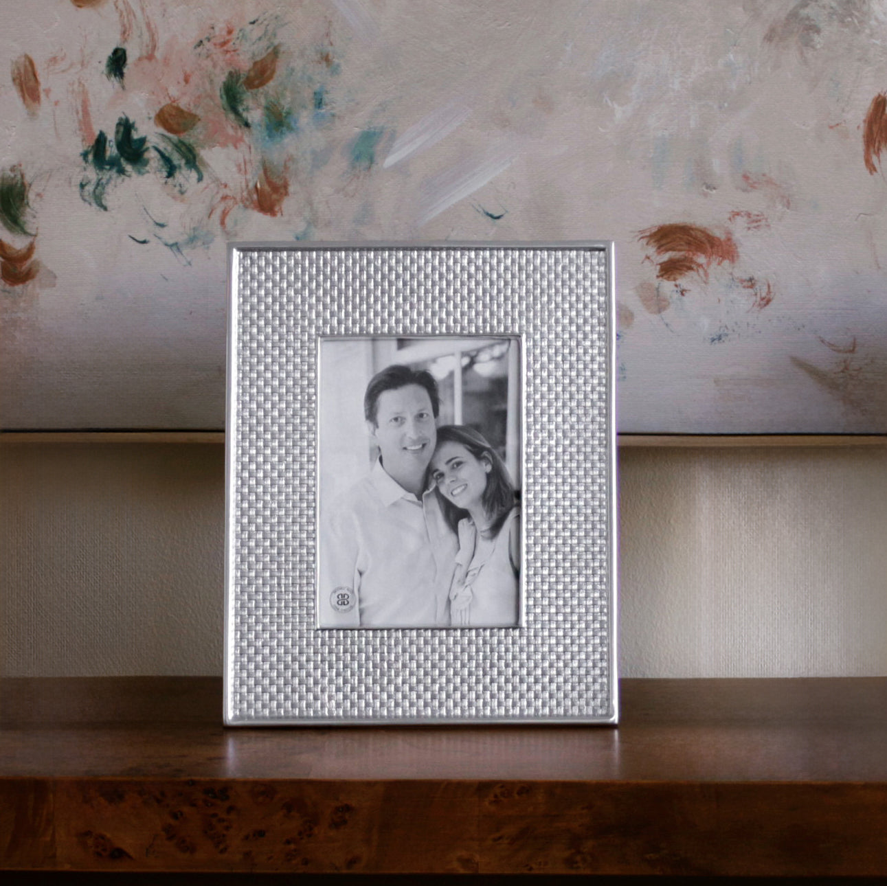 Beatriz Ball Picture Frames Beatriz Ball FRAME Tiffany 4 x 6