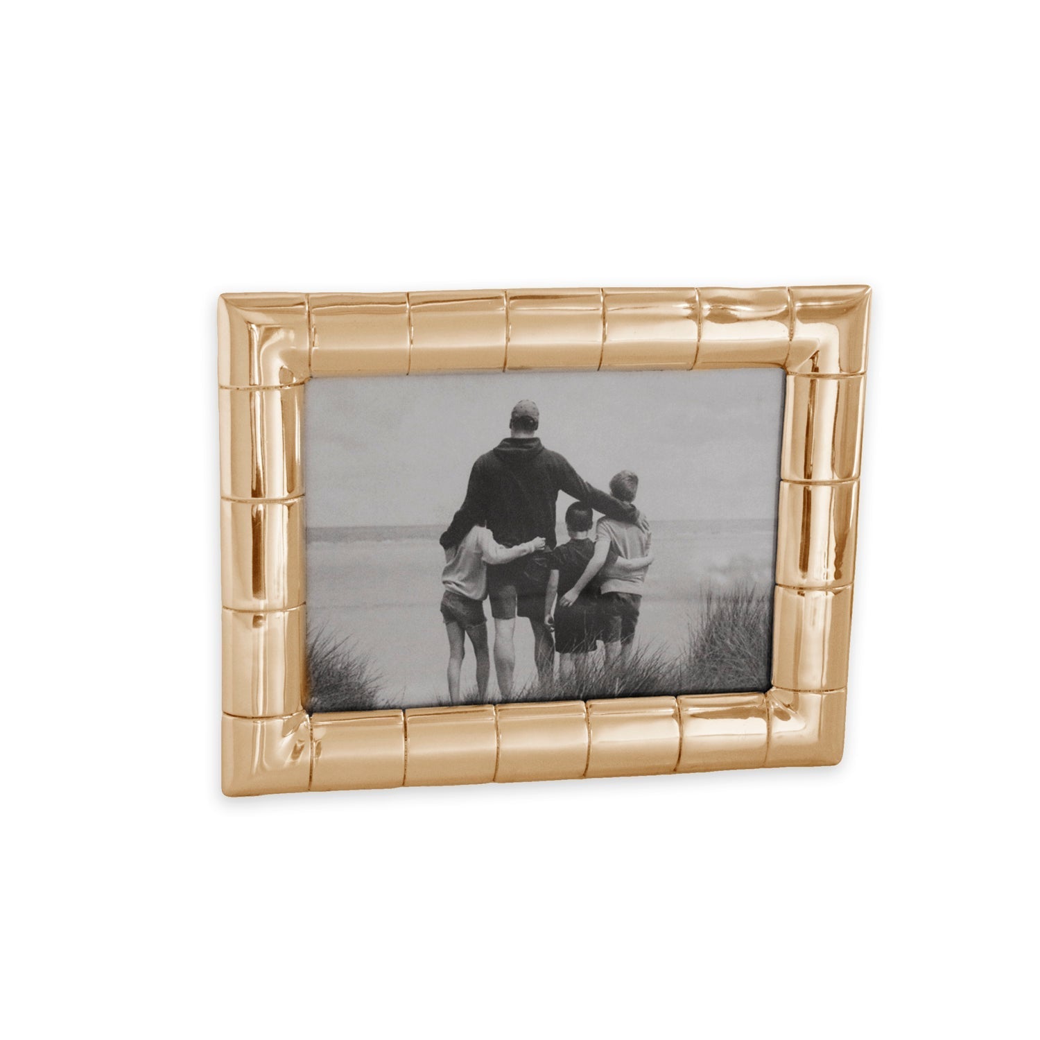 Beatriz Ball Picture Frames Beatriz Ball GARDEN Windsor 5 x 7 Frame (Gold)