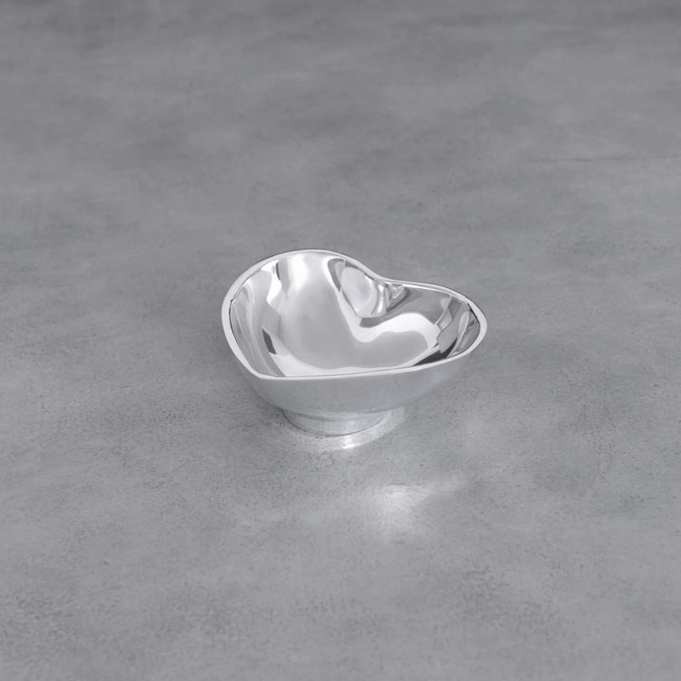 Beatriz Ball Giftware Beatriz Ball GIFTABLES Deep Heart Mini Bowl