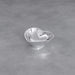 Beatriz Ball Giftware Beatriz Ball GIFTABLES Deep Heart Mini Bowl