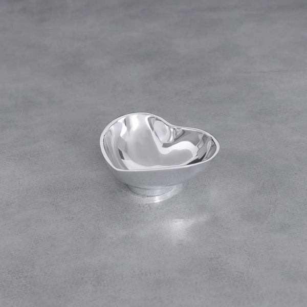 Beatriz Ball Giftware Beatriz Ball GIFTABLES Deep Heart Mini Bowl