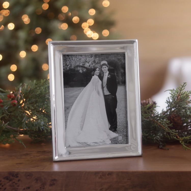 Beatriz Ball Picture Frames Beatriz Ball GIFTABLES Jason 5 x 7 Vertical Frame