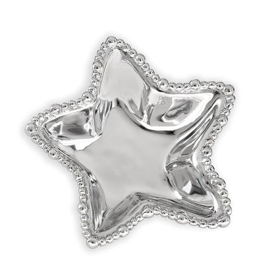 Beatriz Ball Giftware Beatriz Ball GIFTABLES Organic Pearl Star Bowl