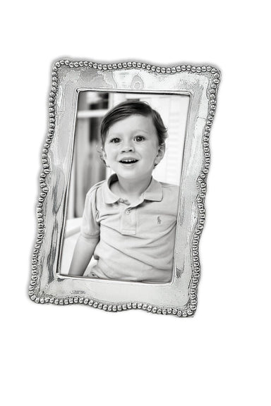 Beatriz Ball Picture Frames Beatriz Ball GIFTABLES Pearl Denisse 4 x 6 Frame