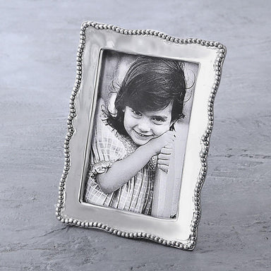 Beatriz Ball Picture Frames Beatriz Ball GIFTABLES Pearl Denisse 4 x 6 Frame