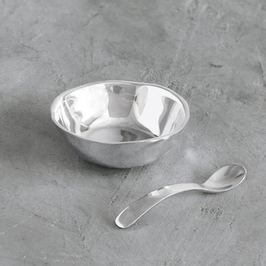 Beatriz Ball Giftware Beatriz Ball GIFTABLES Soho Round Bowl with Spoon