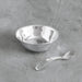 Beatriz Ball Giftware Beatriz Ball GIFTABLES Soho Round Bowl with Spoon